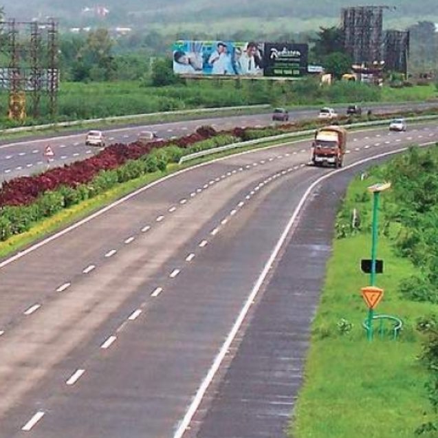 Narenpur to Purnia Road Project